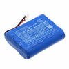 Clarke-Tech  HW18650-3S Survey / Test Equipment For  CT 2013