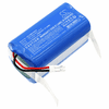 Infinuvo Vacuum Battery For Cleanmate LDS700 Infinuvo Vacuum Battery For Cleanmate LDS700