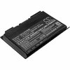 Schenker  Laptop Computer Battery For  W724, XMG B513, XMG B513-1AB, XMG P722, X