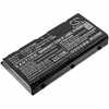 Clevo 6-87-N150S-4292, N150BAT-6 Laptop Computer Battery For N150RD, N150RD1, Clevo 6-87-N150S-4292, N150BAT-6 Laptop Computer Battery For N150RD, N150RD1,