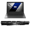 Schenker  Laptop Computer Battery For  S406, S406-HWD, S406-KDH, S406-MKP, S406-