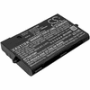 Schenker  Laptop Computer Battery For  XMG U726, XMG U727