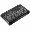Schenker  Laptop Computer Battery For  W350ETQ, W350STQ, W370ET, W370ST, XMG A50