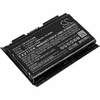 Schenker  Laptop Computer Battery For  P170EM, P170HM, P170SM, XIRIOS W701, XIRI