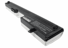 CLEVO TN70MBAT-4 Laptop Computer Battery For TN70, TN70M, TN71 CLEVO TN70MBAT-4 Laptop Computer Battery For TN70, TN70M, TN71
