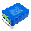 Clippers Gardening Tool Battery For Felco 82, Felco 82/101, Felco 82A, Felco82 Clippers Gardening Tool Battery For Felco 82, Felco 82/101, Felco 82A, Felco82