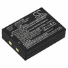 microTALK  BK-71216 Two-Way Radio Battery For  CXR700 25-Mile Radio, CXR800 27-M