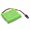 Cobra GP60AAH6YMX Siren Alarm Battery For 5370, 5370 Alarm Sounder, 6422, 6422 Cobra GP60AAH6YMX Siren Alarm Battery For 5370, 5370 Alarm Sounder, 6422, 6422