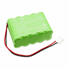 Codan  110299-X Medical Equipment Battery For  A707V, A708V, Argus infusion pump