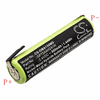 Colgate Omron GP75AAH2A1H Toothbrush Battery For ProClinical A1500 Colgate Omron GP75AAH2A1H Toothbrush Battery For ProClinical A1500