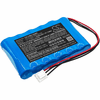 COMEN 0110-022-000124-00 Medical Equipment Battery For CM-1200A ECG COMEN 0110-022-000124-00 Medical Equipment Battery For CM-1200A ECG