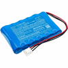 COMEN 0110-022-000124-00 Medical Equipment Battery For CM-1200A ECG COMEN 0110-022-000124-00 Medical Equipment Battery For CM-1200A ECG