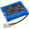 COMEN 022-000113-00, CMLI1X2N001A Medical Equipment Battery For CM300, M200, M COMEN 022-000113-00, CMLI1X2N001A Medical Equipment Battery For CM300, M200, M