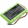 Compex  018.004.913, 018004913, 032002690 Medical Equipment Battery For  Fitness