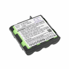 Chattanooga 941213 Medical Equipment Battery For Phyiso, Rehab, Theta Chattanooga 941213 Medical Equipment Battery For Phyiso, Rehab, Theta
