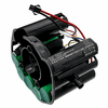Concept 42393246, ZL-8260S0520 Vacuum Battery For VP4135 (5 pin), VP4201 (5 pi Concept 42393246, ZL-8260S0520 Vacuum Battery For VP4135 (5 pin), VP4201 (5 pi