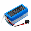 Ultenic  GW002-A2-4S1P Vacuum Battery For  D6s