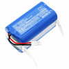 Concept BYD INR18650 M26-4S1P, INR18650 MH1-4S1P Vacuum Battery For VR3000, VR Concept BYD INR18650 M26-4S1P, INR18650 MH1-4S1P Vacuum Battery For VR3000, VR