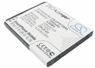 Coolpad CPLD-03 Mobile, Smartphone Battery For 7266 Coolpad CPLD-03 Mobile, Smartphone Battery For 7266