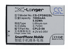 Coolpad CPLD-08 Mobile, Smartphone Battery For 8020 Coolpad CPLD-08 Mobile, Smartphone Battery For 8020