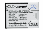 Coolpad CPLD-125, CPLD-134 Mobile, Smartphone Battery For 8017-T00 Coolpad CPLD-125, CPLD-134 Mobile, Smartphone Battery For 8017-T00