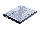 Coolpad CPLD-147 Mobile, Smartphone Battery For 8029 Coolpad CPLD-147 Mobile, Smartphone Battery For 8029
