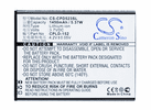 Coolpad CPLD-152 Mobile, Smartphone Battery For 5263, 5360 Coolpad CPLD-152 Mobile, Smartphone Battery For 5263, 5360