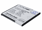 Coolpad CPLD-16 Mobile, Smartphone Battery For 8190, 8190Q Coolpad CPLD-16 Mobile, Smartphone Battery For 8190, 8190Q