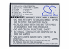 Coolpad CPLD-327 Mobile, Smartphone Battery For 5952, 7620L, 8729, K1 Coolpad CPLD-327 Mobile, Smartphone Battery For 5952, 7620L, 8729, K1
