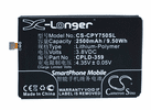 Coolpad CPLD-359 Mobile, Smartphone Battery For T2-C01, Y75, Y76, Y80C, Y80D, Coolpad CPLD-359 Mobile, Smartphone Battery For T2-C01, Y75, Y76, Y80C, Y80D,