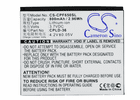 Coolpad CPLD-36 Mobile, Smartphone Battery For E230, E270, E28, F650, S100, S1 Coolpad CPLD-36 Mobile, Smartphone Battery For E230, E270, E28, F650, S100, S1