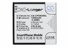 Coolpad CPLD-82 Mobile, Smartphone Battery For 8026 Coolpad CPLD-82 Mobile, Smartphone Battery For 8026