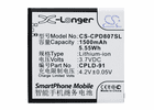 Coolpad CPLD-91 Mobile, Smartphone Battery For 8028, 8070 Coolpad CPLD-91 Mobile, Smartphone Battery For 8028, 8070