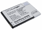 Coolpad CPLD-94 Mobile, Smartphone Battery For 5210S, 7011, 7019A, 7020 Coolpad CPLD-94 Mobile, Smartphone Battery For 5210S, 7011, 7019A, 7020