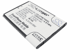 Coolpad W708 Mobile, Smartphone Battery For W708 Coolpad W708 Mobile, Smartphone Battery For W708