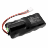 Corpak  COR02 Rev C Medical Equipment Battery For  Corflo 300 Enternal Pump