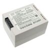 Fukuda Medical Equipment Battery For DYNASCOPE DSL-8001 Fukuda Medical Equipment Battery For DYNASCOPE DSL-8001