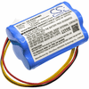 Kangaroo  1041411, 382400, B11404, F010484 Medical Equipment Battery For  ePump