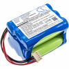 Mediana Medical Equipment Battery For M6008-O Mediana Medical Equipment Battery For M6008-O