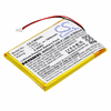 Cowon Media Player Battery For D2 2GB, D2 4GB, D2 8GB, D2 Plus 16gb Cowon Media Player Battery For D2 2GB, D2 4GB, D2 8GB, D2 Plus 16gb