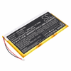 Cowon Media Player Battery For PMP A2 20GB, PMP A2 30GB, PMP A3 60GB, PMP A3 8 Cowon Media Player Battery For PMP A2 20GB, PMP A2 30GB, PMP A3 60GB, PMP A3 8