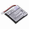 Coyote  1ICP/8/40/40 1S1P GPS Navigation Battery For  Plus