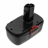 Craftsman  11375, 11376, 130279005, 1323517, 1323903 Power Tool Battery For  101