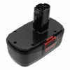 Craftsman  11375, 11376, 130279005, 1323517, 1323903 Power Tool Battery For  101