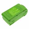 Powerworks  Power Tool Battery For  40V-System, P40GC, PD40CS40