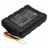 Cramer R0100999-00, T0100110-00 Lawn Mower Robot Battery For RM 1000, RM 1500, Cramer R0100999-00, T0100110-00 Lawn Mower Robot Battery For RM 1000, RM 1500,