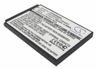 Creative 70PD000000039, BA20603R69900, CZMAB01, DAA-BA0005 Media Player Battery Creative 70PD000000039, BA20603R69900, CZMAB01, DAA-BA0005 Media Player Battery