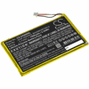 Creative BA20603R79914, DVP-HD0003 Media Player Battery For Zen Vision M, Zen Creative BA20603R79914, DVP-HD0003 Media Player Battery For Zen Vision M, Zen