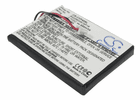 Creative BA20603R79919 Media Player Battery For DAP-FL0040, V, V Plus, Zen V Creative BA20603R79919 Media Player Battery For DAP-FL0040, V, V Plus, Zen V