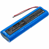 Creative Medical Equipment Battery For CLASSIC 90 Creative Medical Equipment Battery For CLASSIC 90